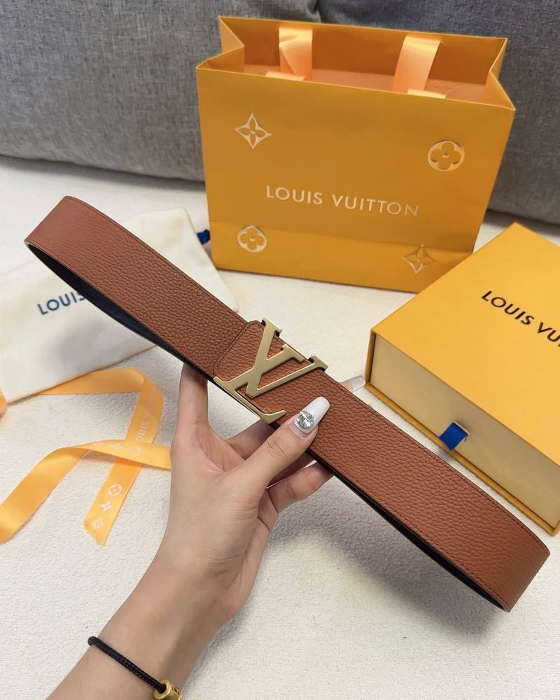 Louis Vuitton Belts